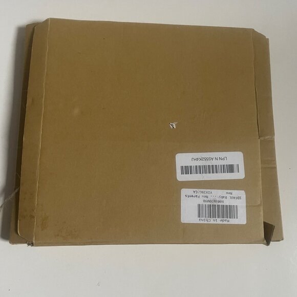 Hey Baby Shower Guest Book - Picture 9 of 9